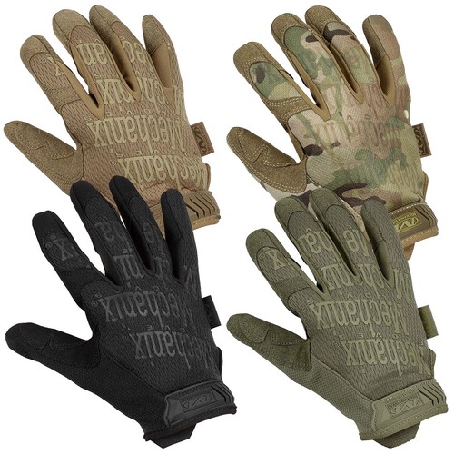 Gants mechanix original - gants,