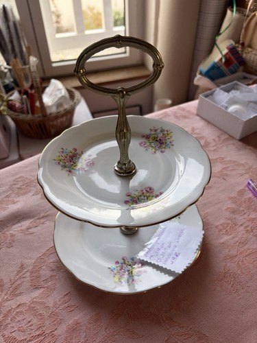 Présentoir gâteaux 2 - gâteaux,