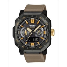 Montre pour homme CASIO PRO