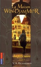 La Maison Windjammer -