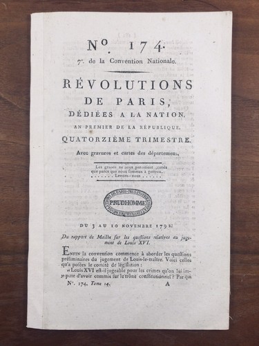 Jemmapes 1792 mons - mort, de