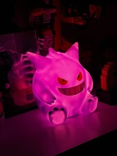 [Pokemon ] Veilleuse Haute Qualité Ectoplasma Langbowang ( LED) Bébé