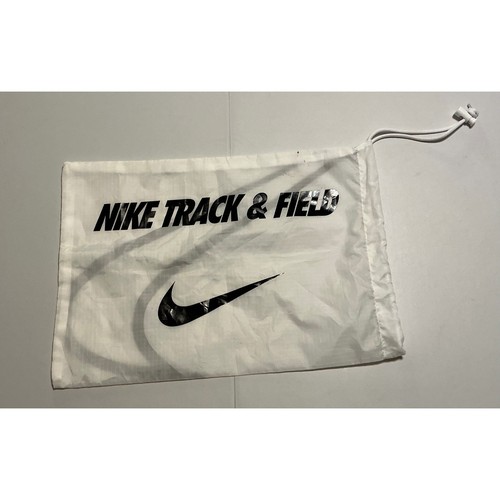 Nike track field drawstring - nike,