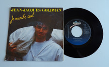 45 TOURS JEAN-JACQUES GOLDMAN