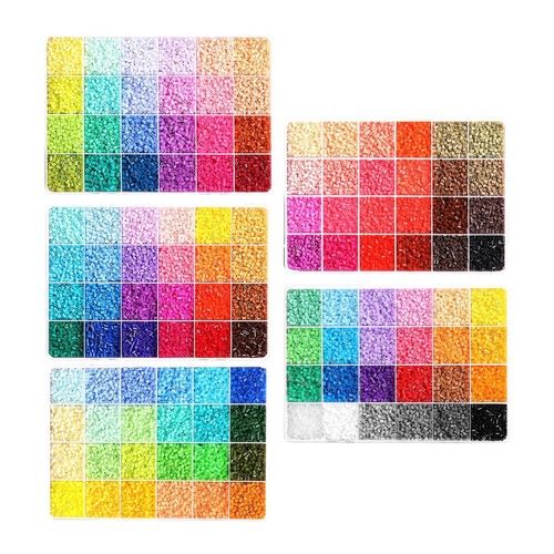 Kit boîtes perles à - perles,