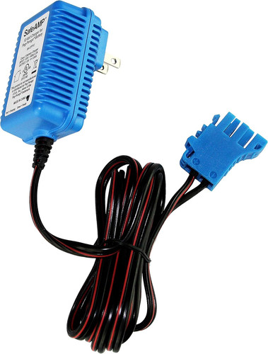 Volt listed battery - 12,