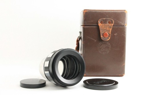 Conie anamorphic adaptor - conie,
