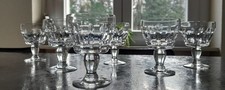 Verres baccarat modèle - verres,