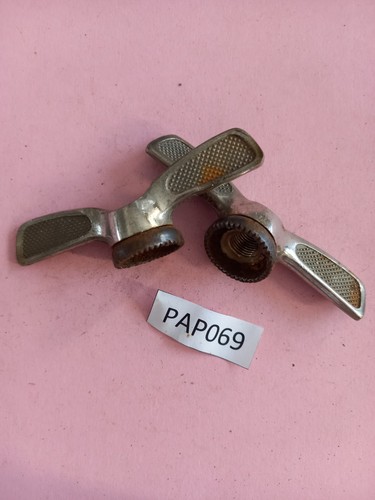 Papillons serrage roue - de,