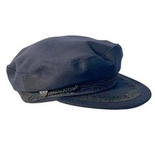 Traditional Wool Breton Cap |