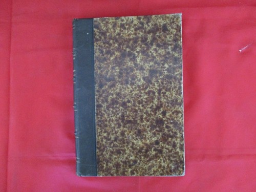 Livre ancien procedes - livre,