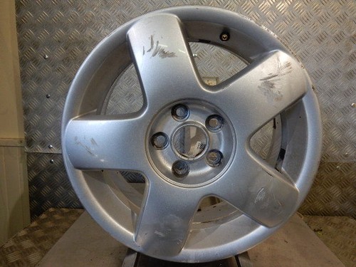 Jante alu volkswagen polo - alu,