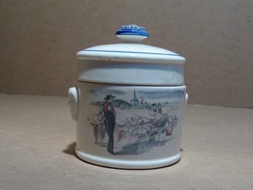 Petit pot foie gras en - petit,