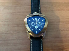 Montre Luxe Lamborghini SPYDER