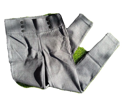 Legging gris carreaux - legging,