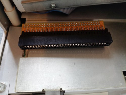 Tandy 1000 isa slot - slot, addon