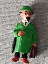 Figurine Tintin Comics spain