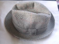 Beau chapeau FLECHET en pure