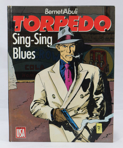 Torpedo tome sing - torpedo,