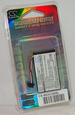 NEW Battery Mio C320 C320B