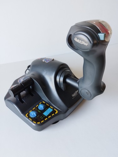 Joystick quick shot 146 - joystick, qs-146