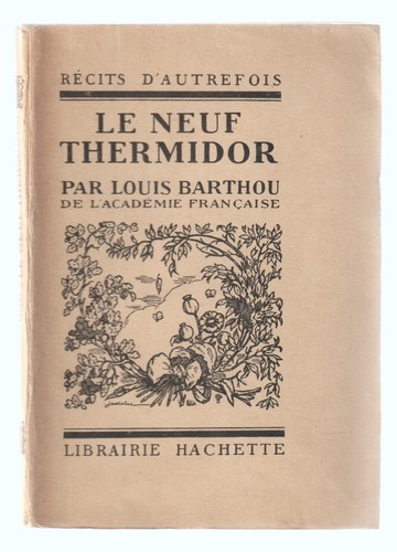Louis barthou neuf - louis,