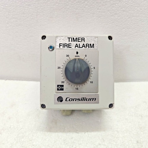 Consilium minuterie pour - consilium,