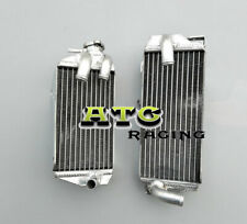 Radiateur pour Honda CRF450R