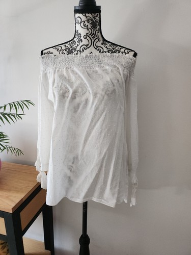 Blouse primark atmosphere - blouse, primark/atmosphere