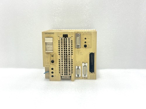 Siemens 6es5 095 8ma05 simatic - 6es5, 095-8ma05