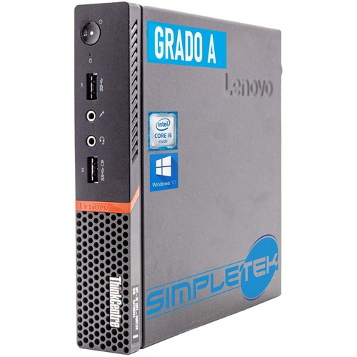 Mini ordinateur fixe - pc,
