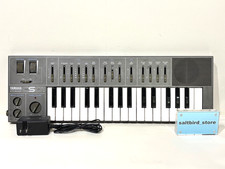 Synthétiseur monophonique analogique YAMAHA CS01 du Japon