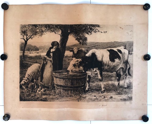 Julien dupré bessé - julien, –