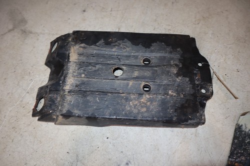 Can renegade 1000 efi - 20-26, can-am