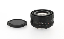 Prakticar pentacon 50mm 8 - prakticar,
