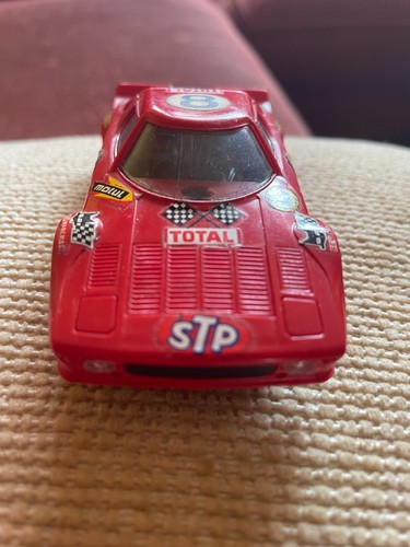 Jouef lancia stratos - stratos, 8