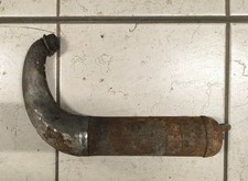 # pot echappement mob année