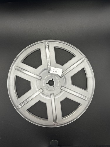 Bobine vide pour projecteur - vide,