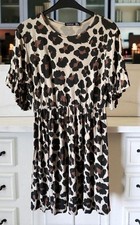 Robe Boohoo taille 38