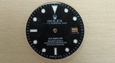 Cadran Rolex Sea-Dweller 16600