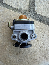 Carburateur Walbro WYL