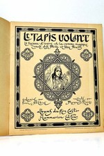 Le tapis volant Le tuyau d'ivoire et la pomme magique Bilibine Reynier 1935