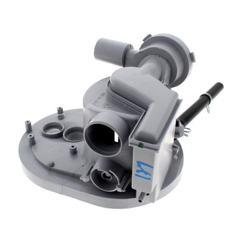 Puits lavage pour - 45,