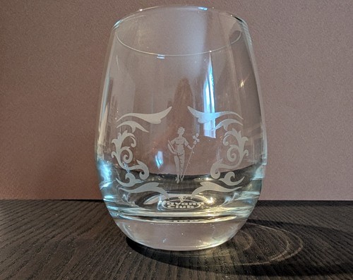 Verre havana club - havana,