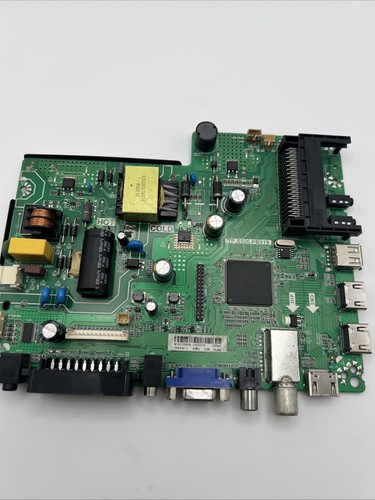 Carte mère tp s506 pb819 - ,