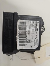 Boitier air bag peugeot - boitier, 2