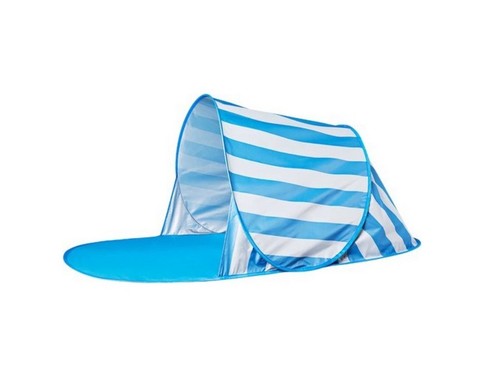 Tente plage pop pliable - plage,