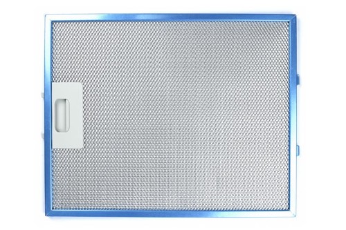 Filtre graisse metal 320x260