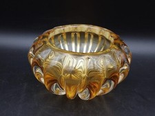 Coupe 1,5 kg Verre Soufflé