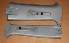 Revêtements Citroën Berlingo